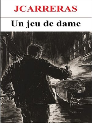 cover image of Un Jeu de Dame